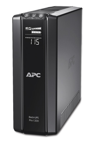 Apc Back-ups Pro 1200